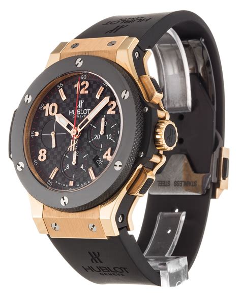 hublot big bang impact bang replica